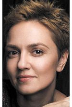 Анна Бутурлина