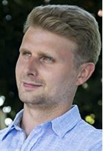 Эндрю Палмер