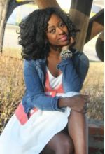 Cerina E. Johnson