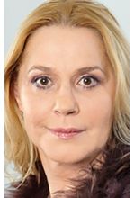 Анна Каменкова