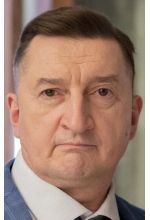 Александр Лыков