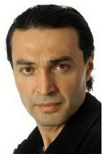 Самвел Мужикян