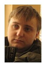 Дмитрий Лунев