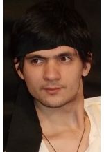 Павел Зимкин