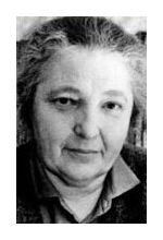 Вера Зелинская