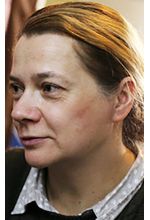 Татьяна Патрахальцева