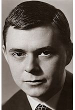 Алексей Борзунов