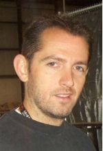 Marc Tantin