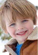Gavin Maddox Bergman