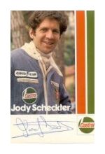 Jody Scheckter