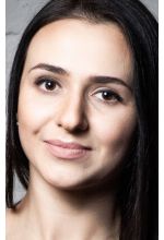 Екатерина Астрединова