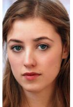 Элла Рэй Пек