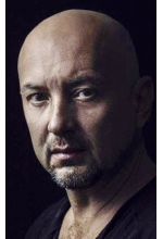 Михаил Жонин