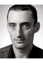 Tom Edden
