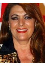 Rosa Gloria Chagoy&aacute;n