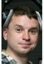 Иван Байкалов