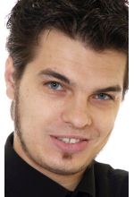 Питер Бартфей