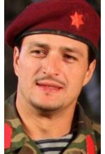Космин Падуреану