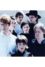 Arcade Fire