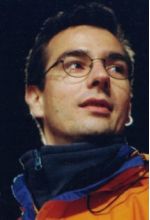 Henri Deneubourg