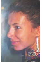 Полина Гаврилова