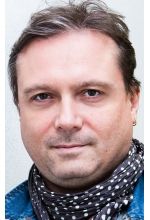 Сергей Куприянов