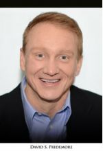 David Pridemore