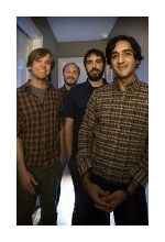 Explosions in the Sky