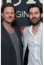 The Newton Brothers