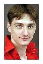 Сергей Лактюнькин
