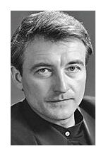 Сергей Тезов