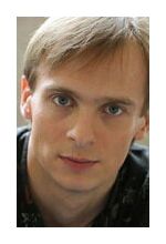 Дмитрий Тихонов
