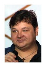 Александр Голубев