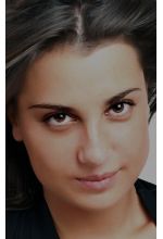 Анастасия Мельникова