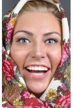 Анна Матвеева