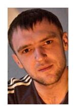 Дмитрий Буренков