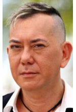 Энтони Вонг Чау Санг
