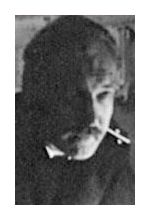 Александр Черкасов