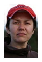 Ольга Белова