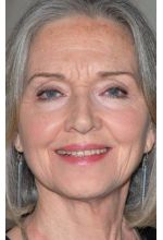 Анна Форд