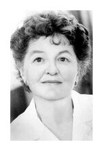 Памела Линдон Трэверс