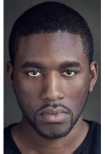Gershwyn Eustache Jnr