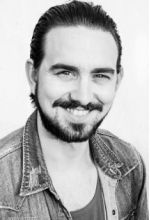 Эллис Фуллер