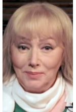 Елена Дриацкая