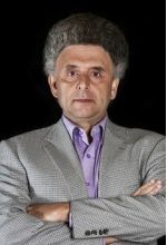 Сильвио Салом