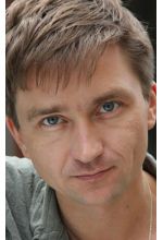 Дмитрий Тюрин