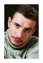 Алексей Одинг