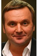 Юрий Сапронов