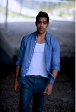 Herman Gambhir