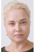 Анна Кузнецова